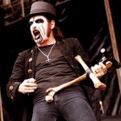 King Diamond