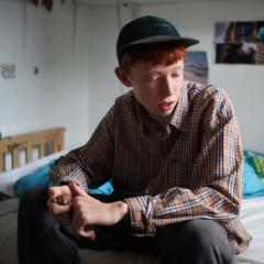 King Krule