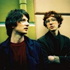 Kings Of Convenience