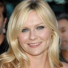 Kirsten Dunst