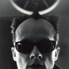 Klaus Nomi