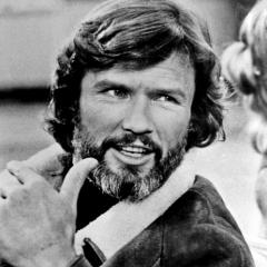 Kris Kristofferson