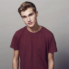 Kristoffer Rahbek