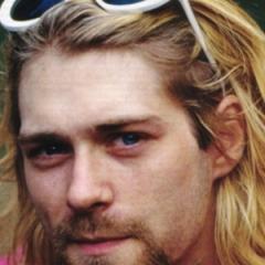 Kurt Cobain