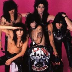 L.A. Guns