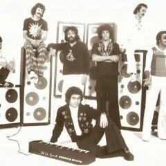 Lafayette e Seu Conjunto