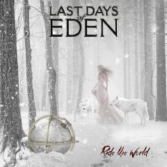Last Days Of Eden