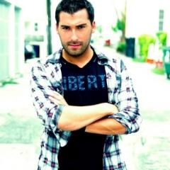 Laurent Wolf