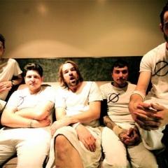 Leathermouth