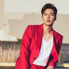 Lee Min Ho