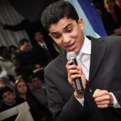 Leonildo Silva