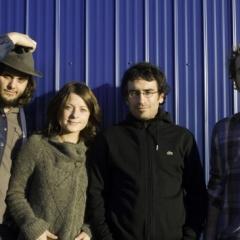 Les Cowboys Fringants