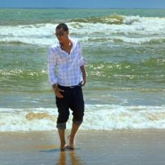 Lipe Dias