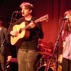 Little Green Cars
