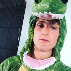 Logan Paul