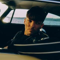 Louis Tomlinson