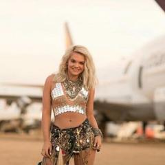 Louisa Johnson
