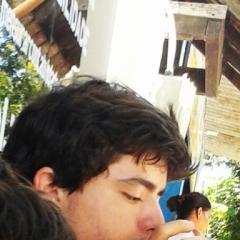 Lucas Barbosa