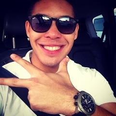 Lucas Caetano
