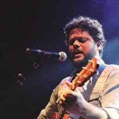 Marcos Almeida