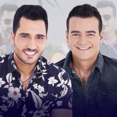 Marcos e Fernando