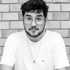 Marcos Lamy
