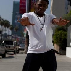 Marcus Canty