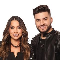 Mariana e Mateus