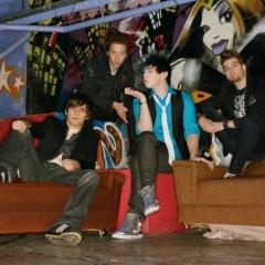 Marianas Trench
