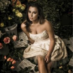 Marie Hines