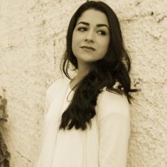 Marilia Gomes