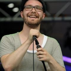 Mark Forster