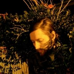 Mark Stoermer
