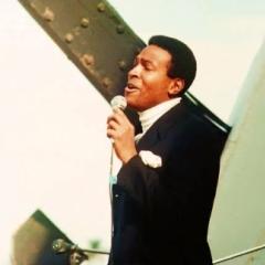 Marvin Gaye