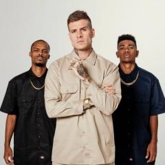 Mateus Verdelho e Família MV