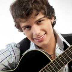 Matheus Leite