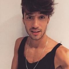 Matheus Queiroz