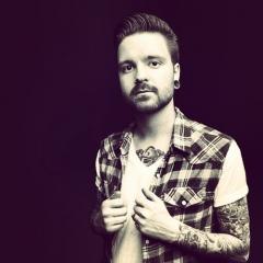 Matty Mullins