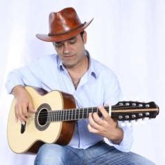 Mazinho Quevedo