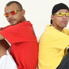 Mc Ander e Mc Figura