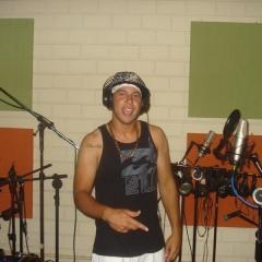 MC Fael Zikafunk
