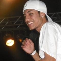 Mc Felipe Boladão