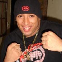 Mc Frank