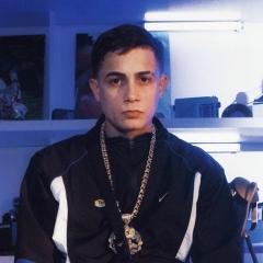 MC Hariel