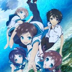 Nagi no Asukara