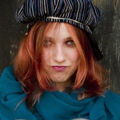 Nathalie Giannitrapani