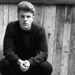 Nathan Grisdale