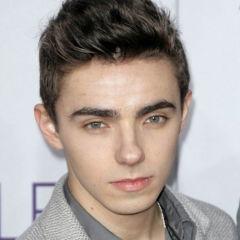 Nathan Sykes