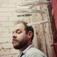 Nathaniel Rateliff