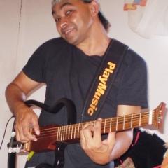 Nedino Brandão